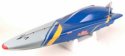 CEN GREY THUNDER 550 EP - Electric RC Boat
